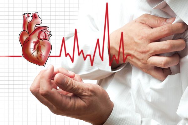 Tất tần tật về tim mạch