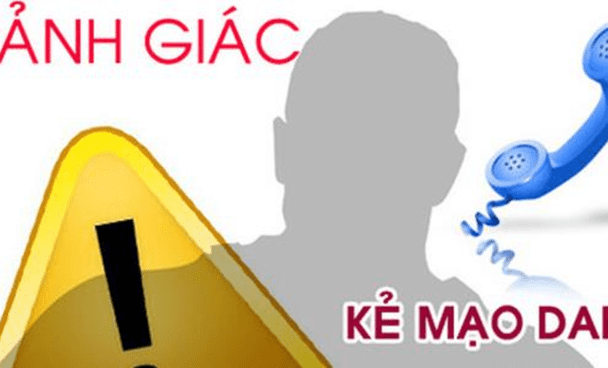Cảnh giác mạo danh iThuoc tặng quà!