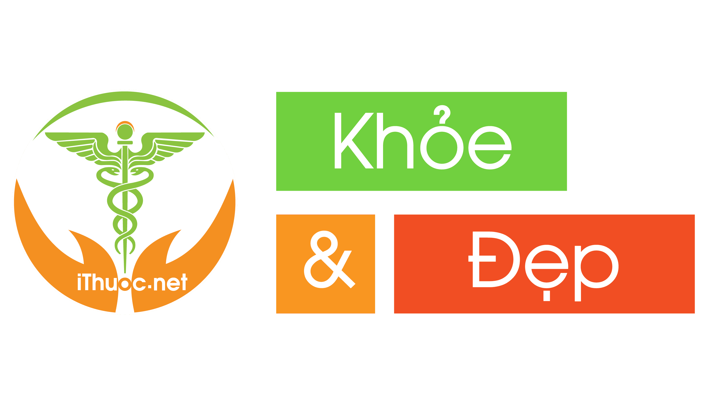 Giới thiệu hệ thống iThuoc Khoẻ & Đẹp