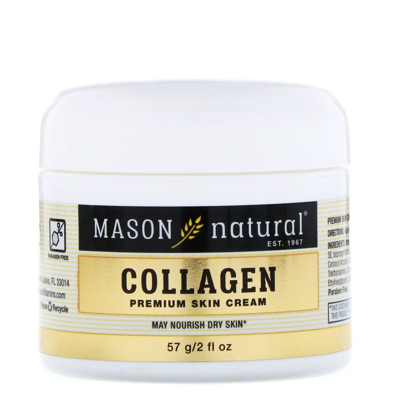 Kem dưỡng da Mason Collagen