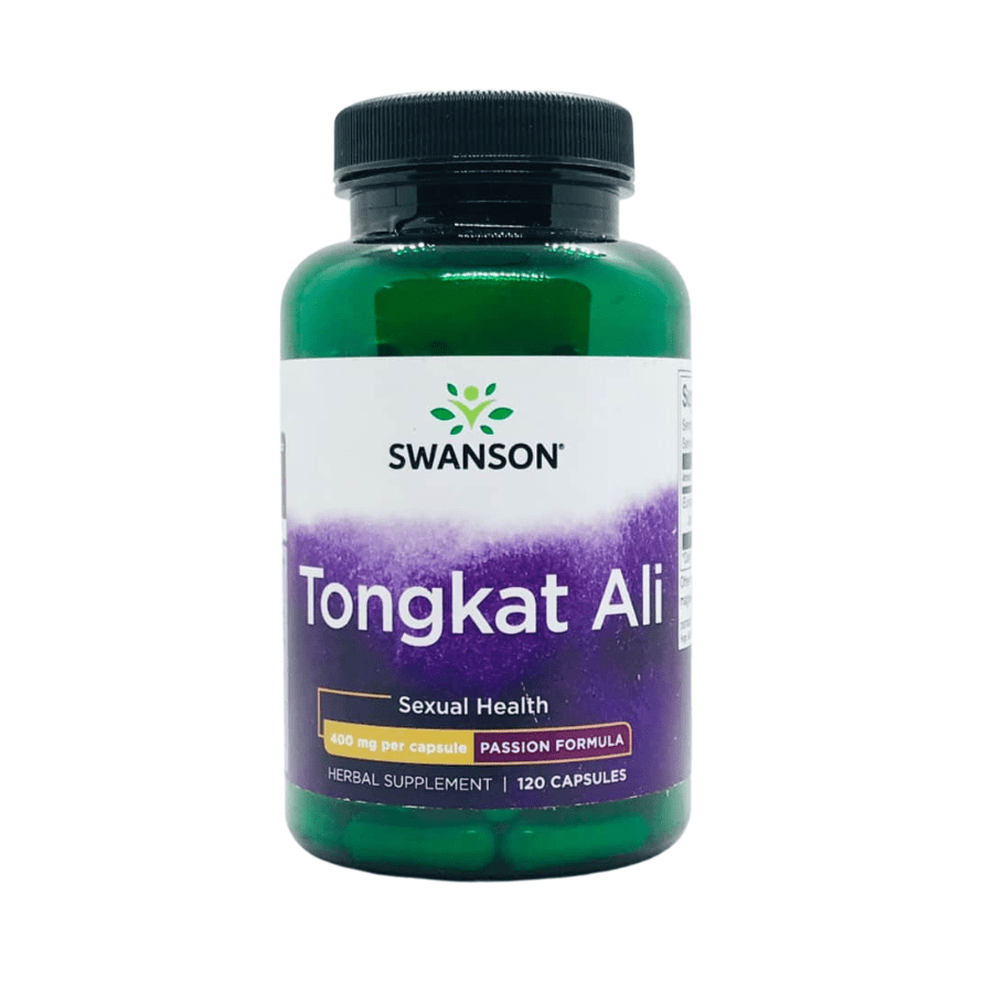 Tongkat Ali bổ sung nội tiết tố nam