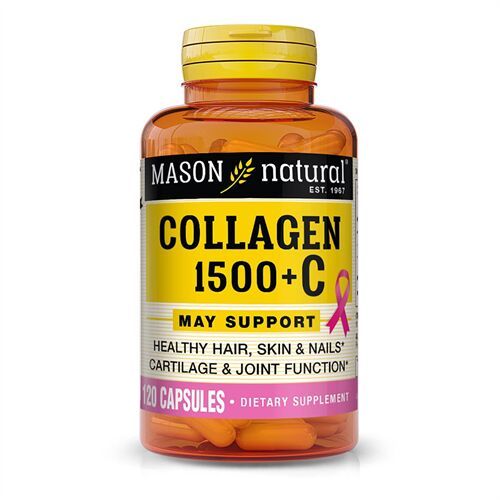 Mason Collagen 1500 thủy phân