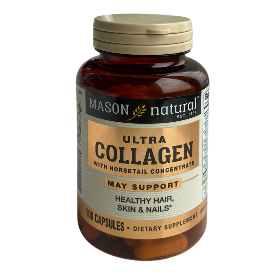 Mason Ultra Collagen công thức +14 vitamin