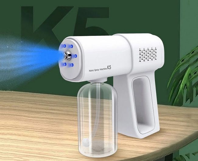 máy xịt khử khuẩn 1