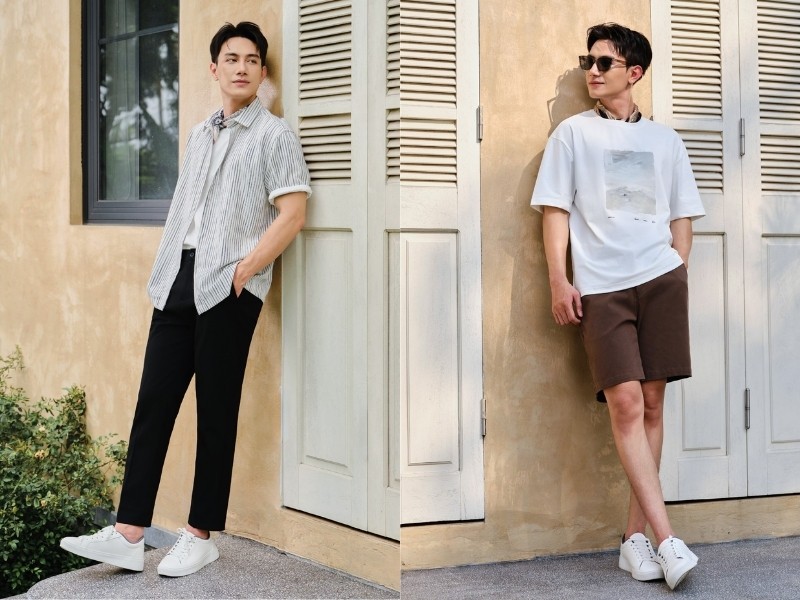 Bánh xe màu sắc và bí kíp phối đồ theo bánh xe màu sắc