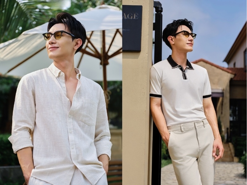 Màu trung tính là gì? 10 cách phối đồ với màu trung tính đẹp