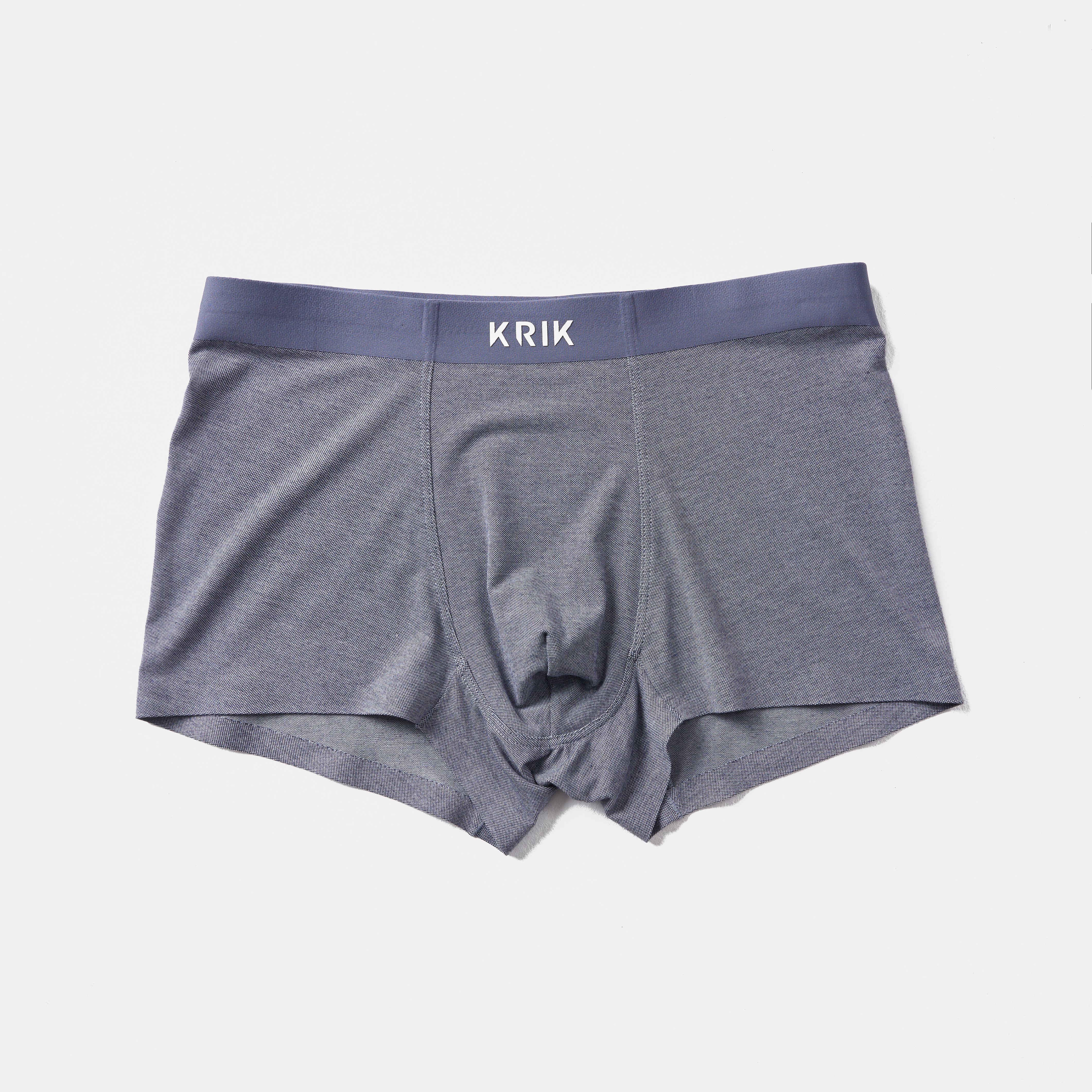 Quần Boxer Nam Krik 9600 - Xanh - 2XL