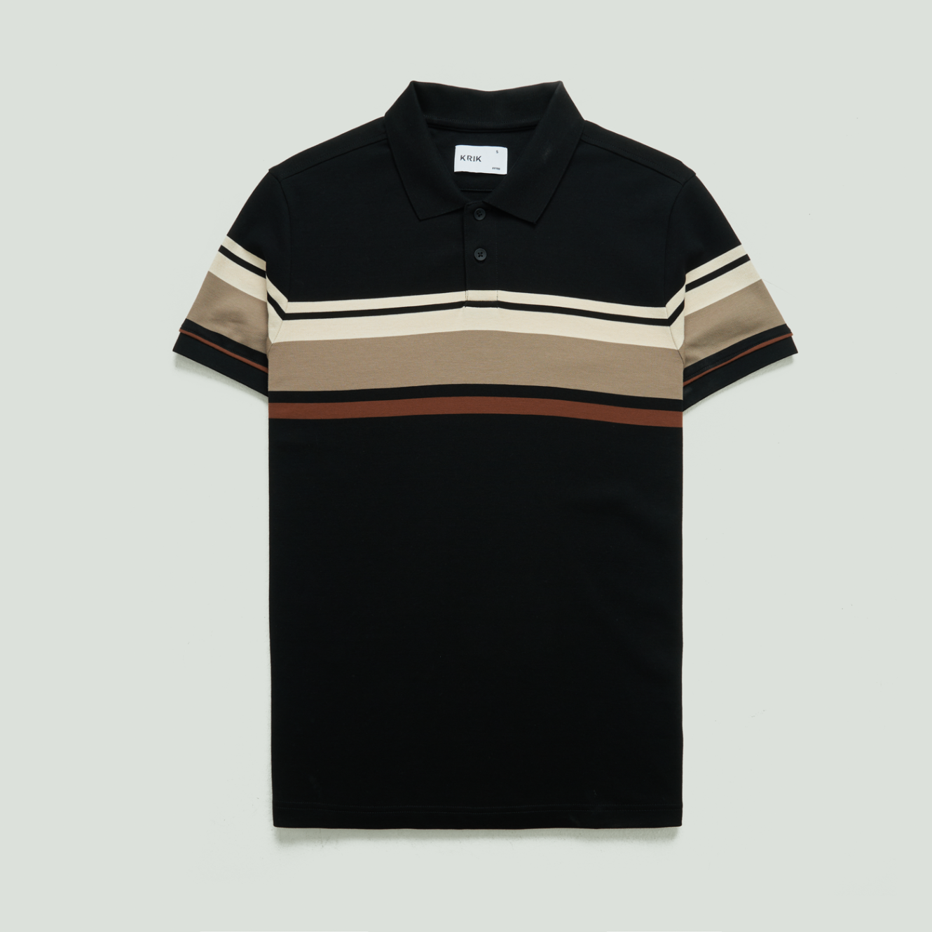 Áo Polo Fitted 2102