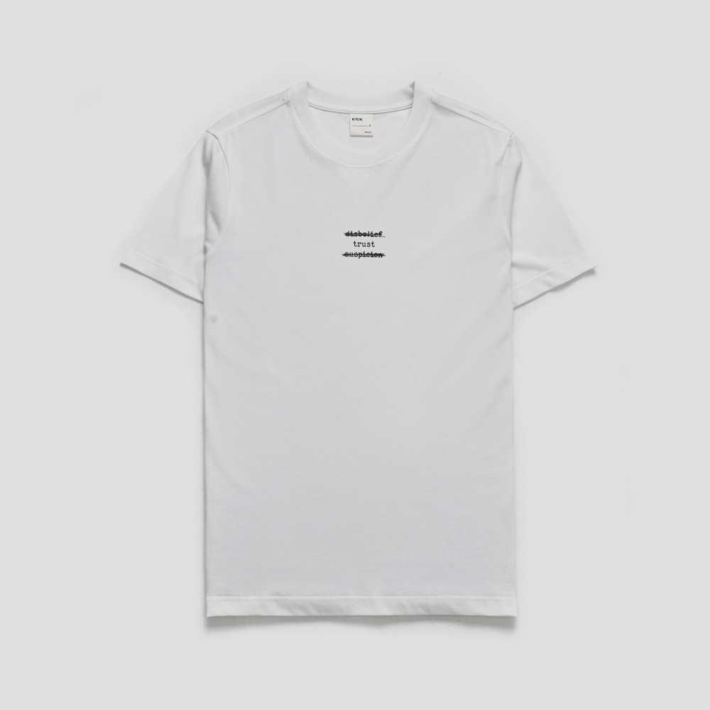 Áo Phông Regular Cotton 1261