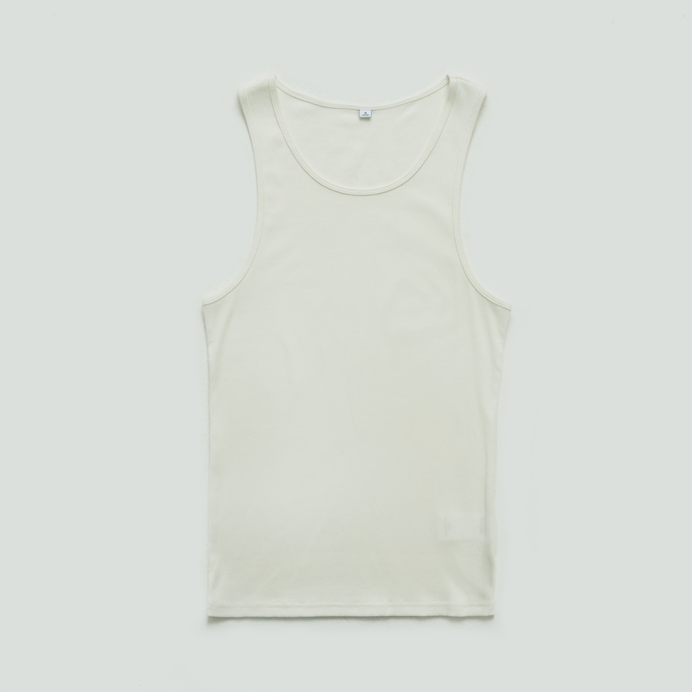 Áo Tanktop Fitted 1803