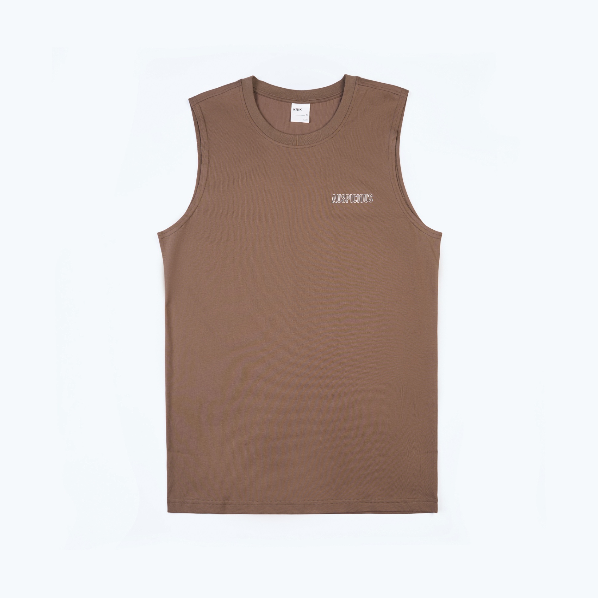 Áo Tanktop Classic 1806