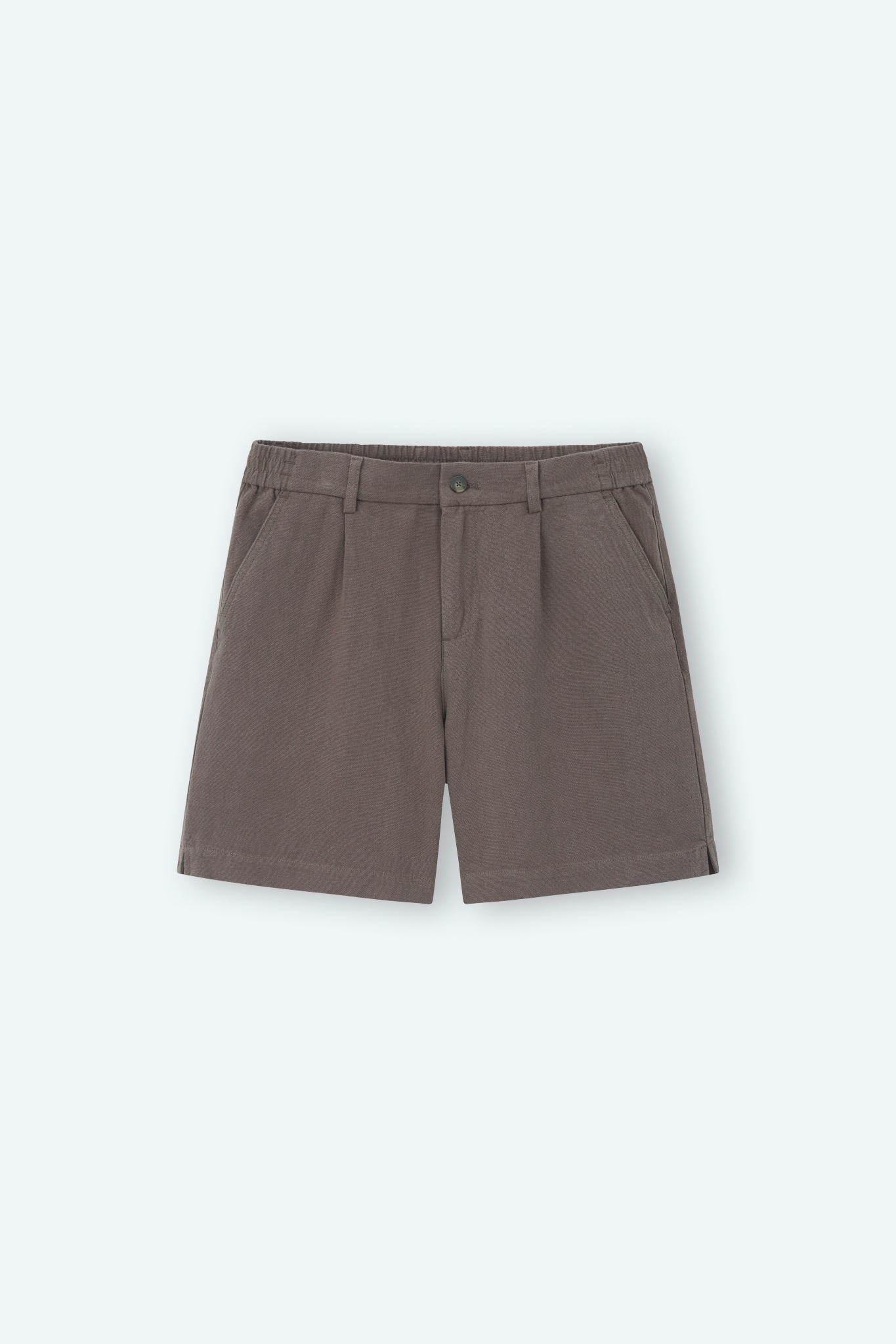 Quần Short Linen Regular 8083