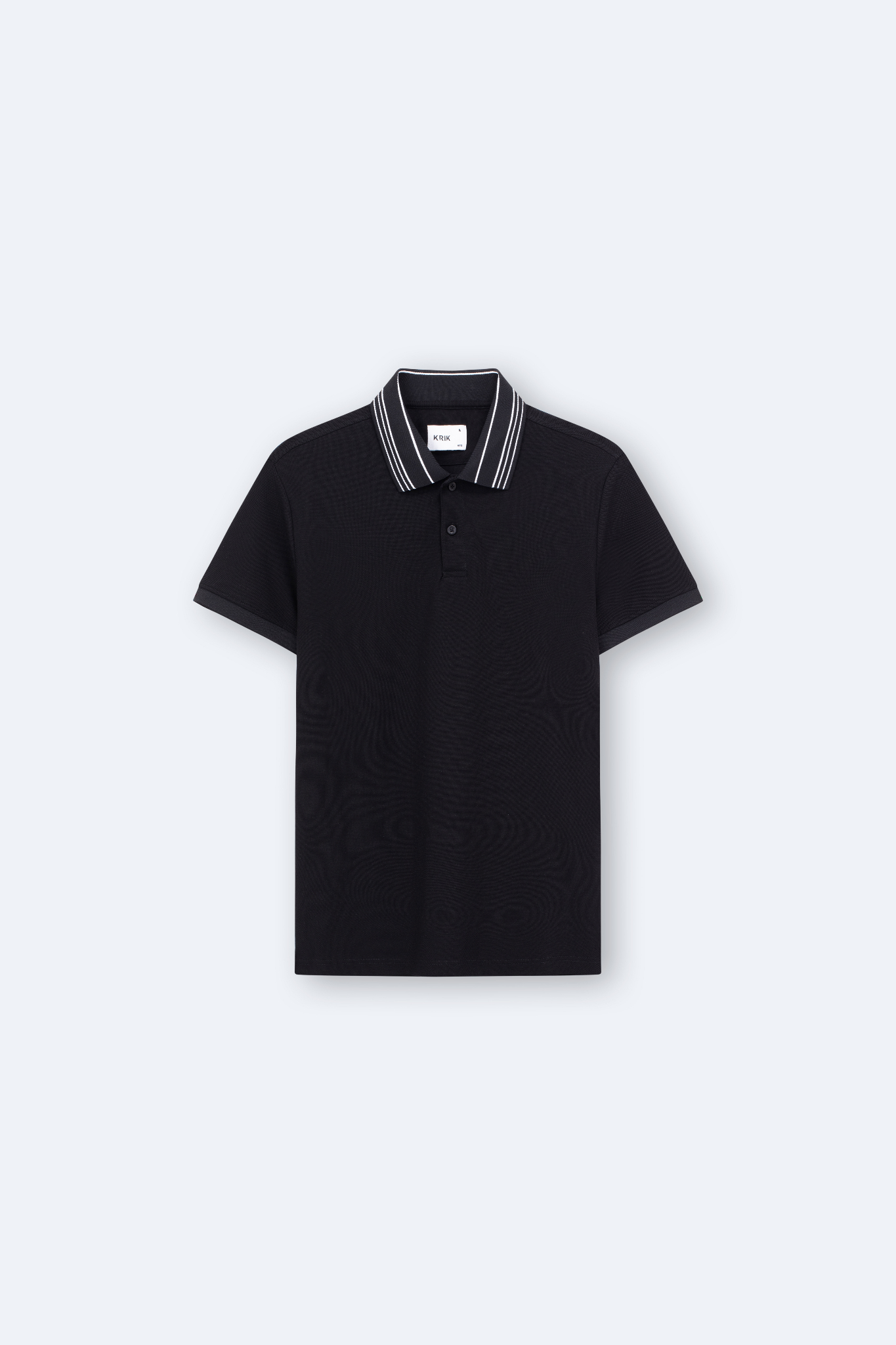 Áo Polo Fitted Cotton 2126