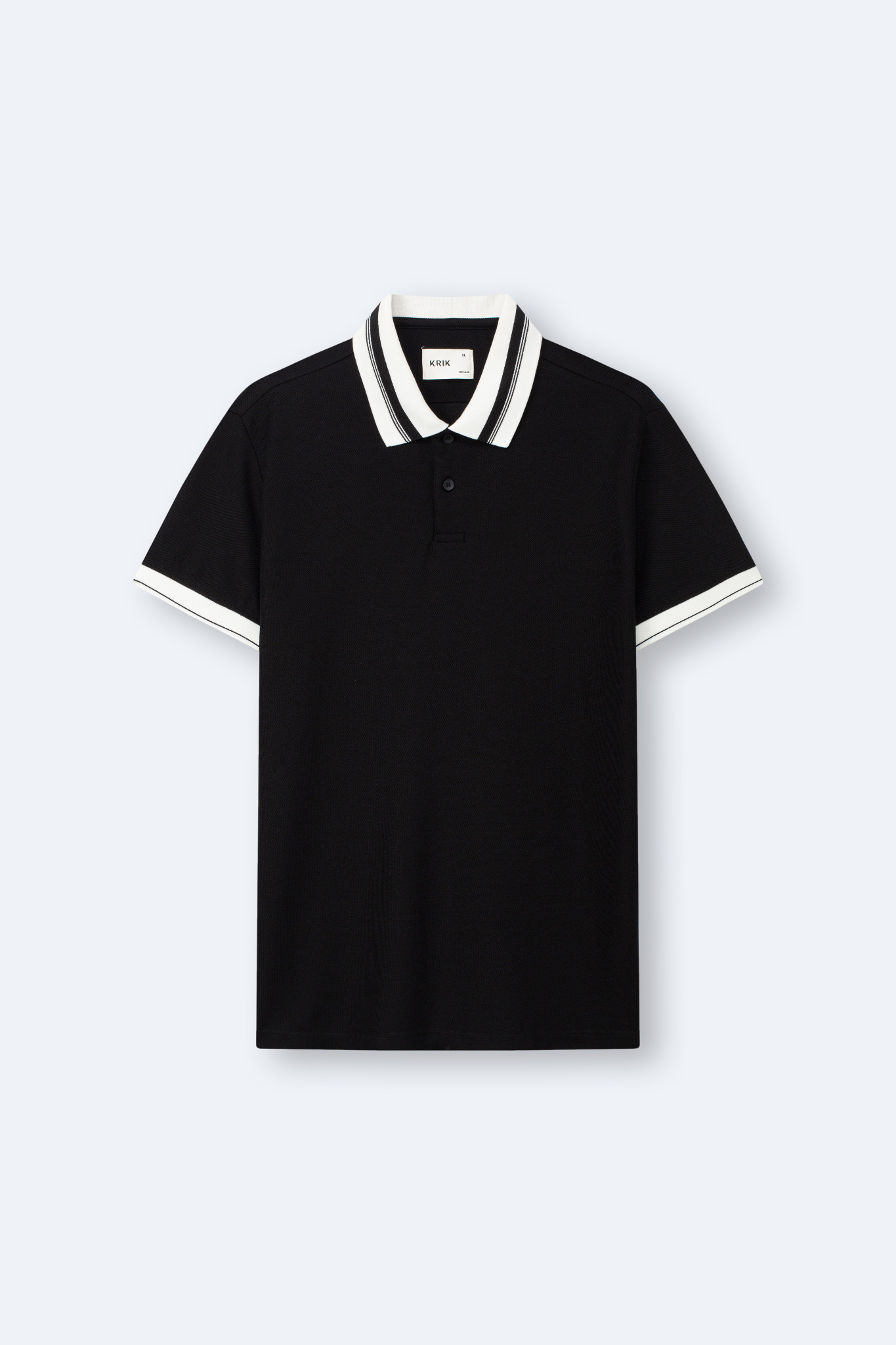 Áo Polo Cổ Đức Regular 2182