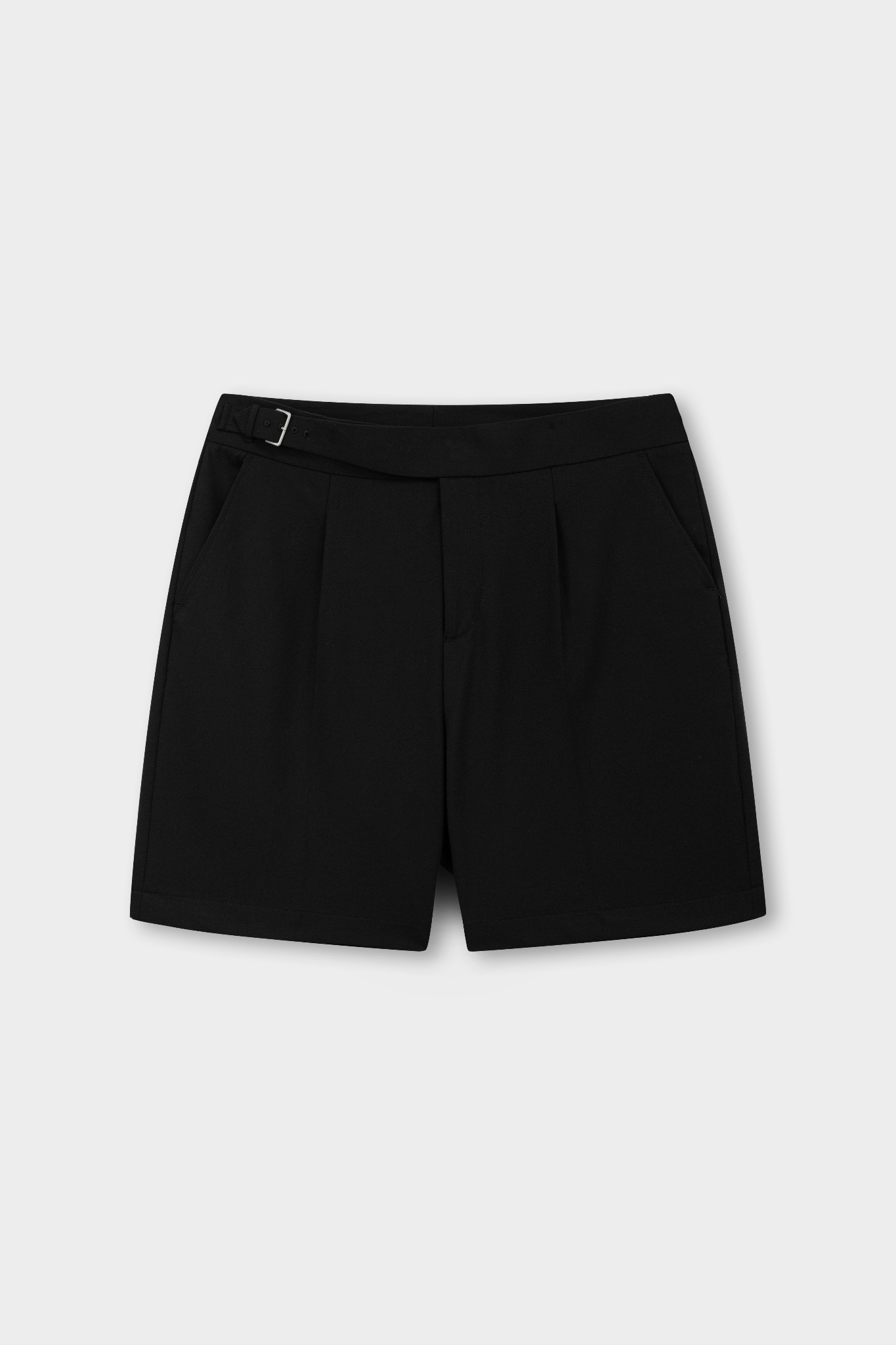 Quần Short Vải Regular 8147