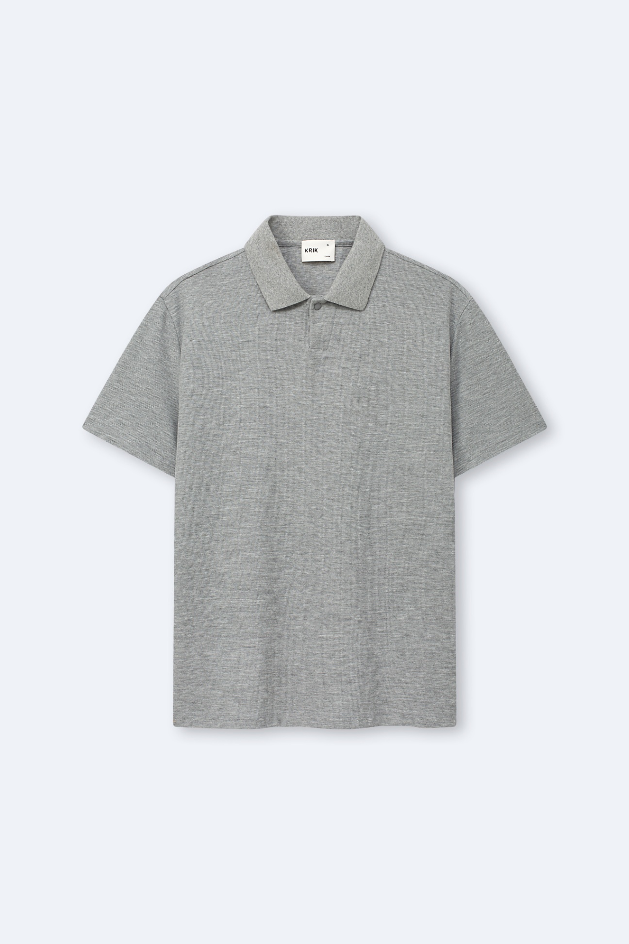 Áo Polo Cổ Đức Classic 2174