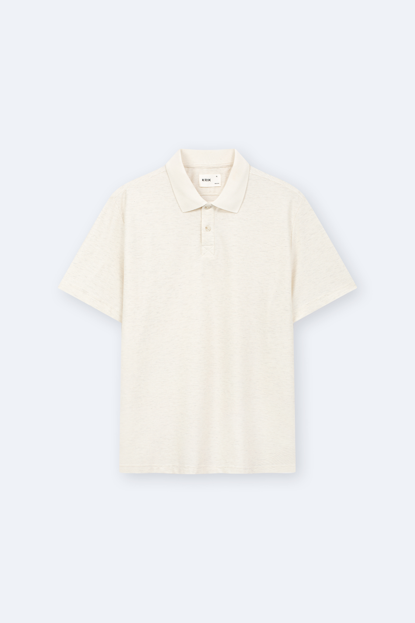 Áo Polo Cổ Đức Regular 2177