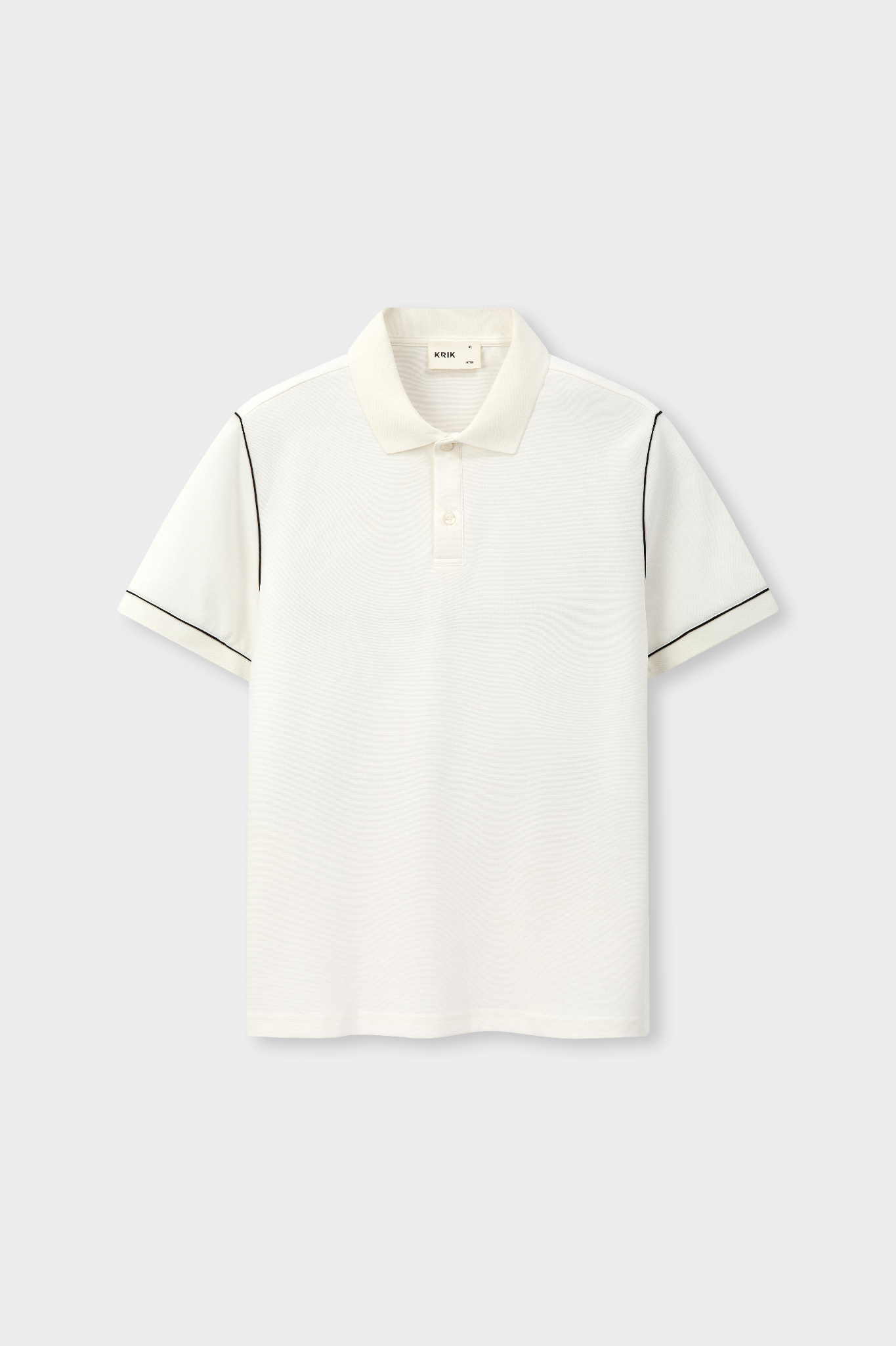 Áo Polo Cổ Đức Fitted 2205