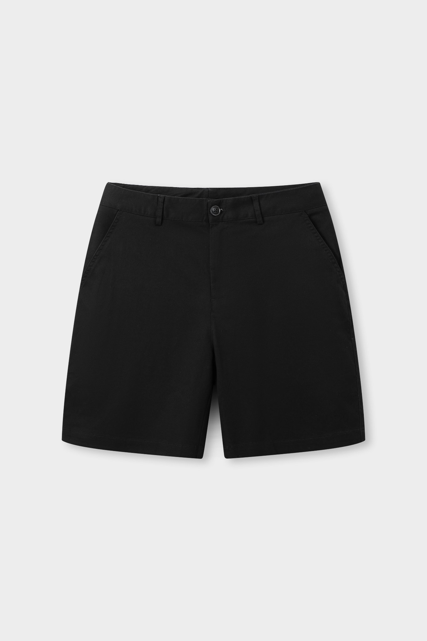 Quần Short Kaki Regular Cotton 8113