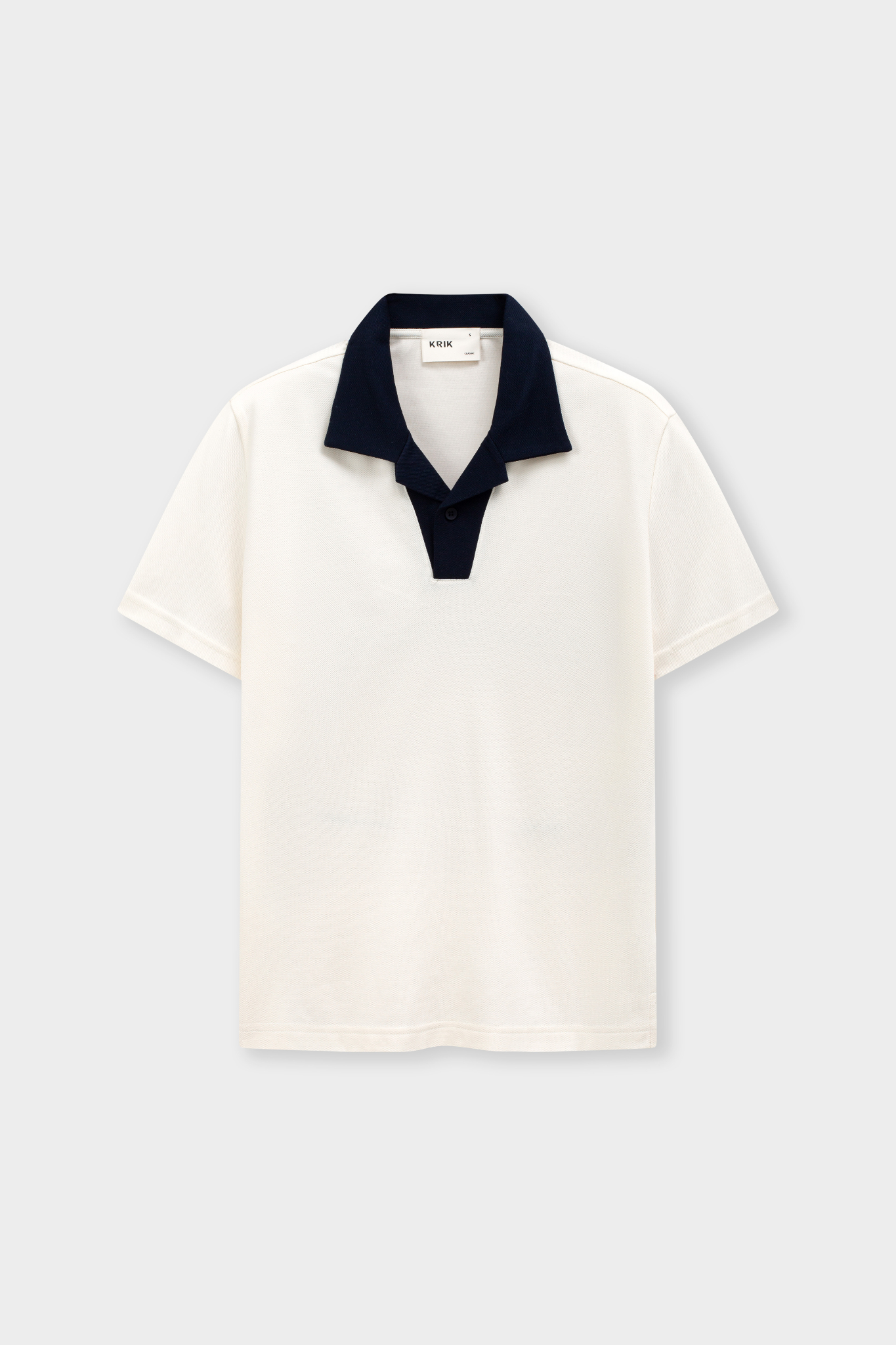 Áo Polo Classic 2237