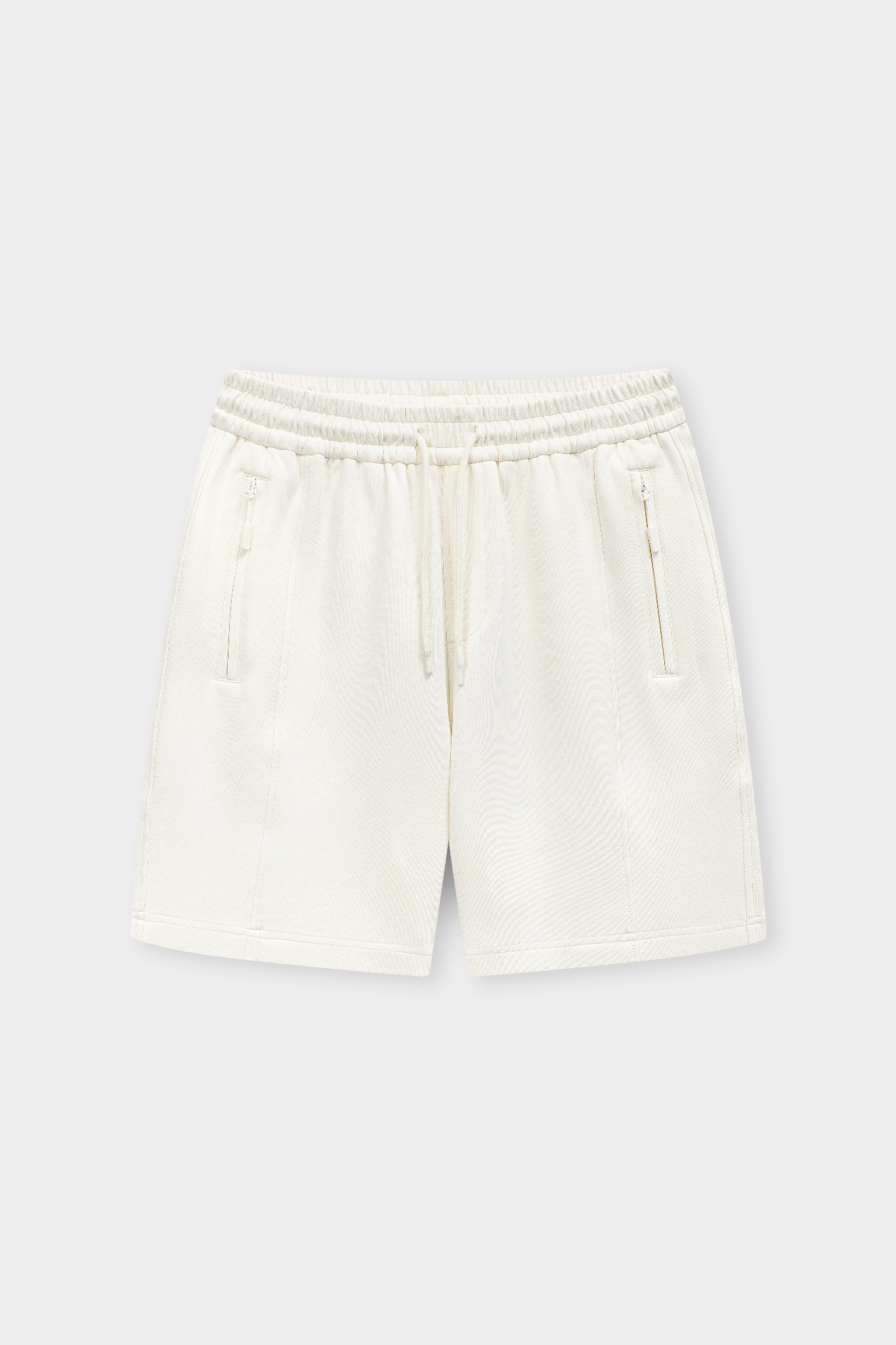Quần Short Nỉ Regular 8138