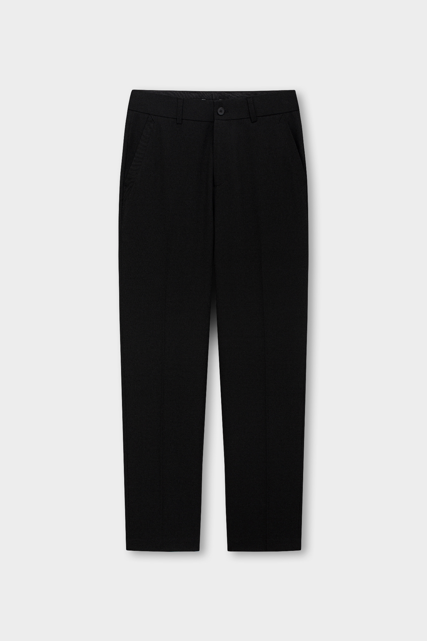 Quần Âu Slim Polyester 7130