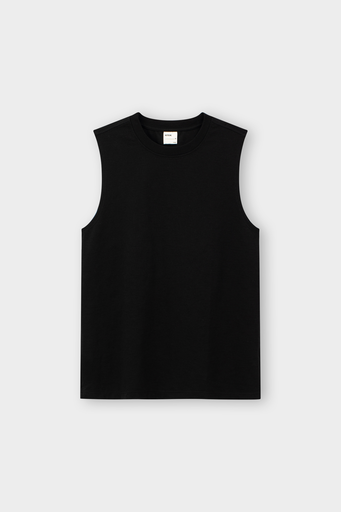 Áo Tanktop Regular 1815