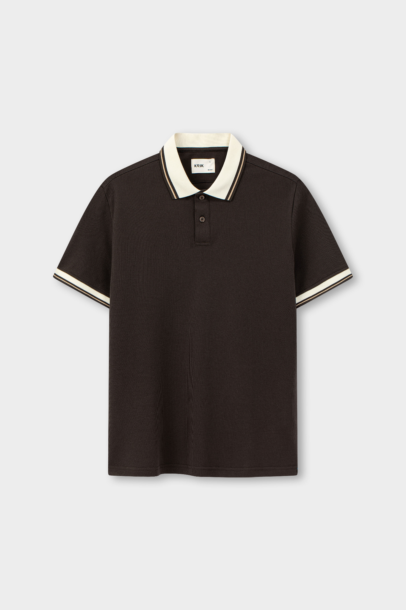 Áo Polo Cổ Đức Regular 2184