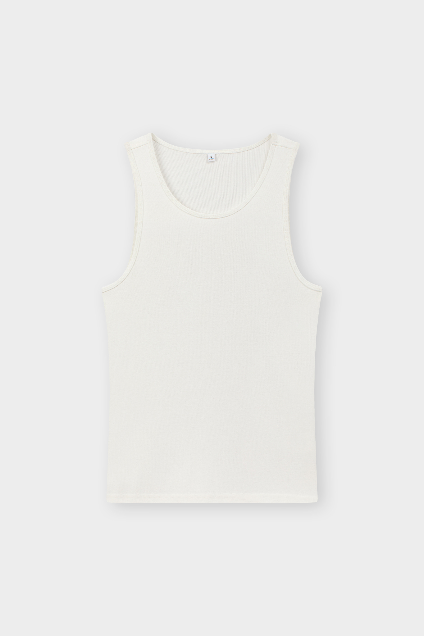 Áo Tanktop Fitted 1811