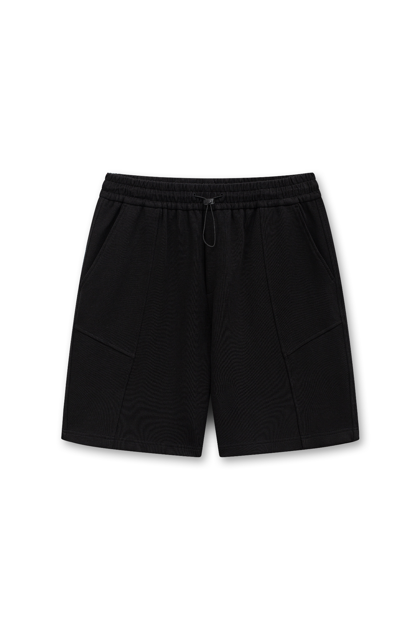 Quần Short Nỉ Regular 8155