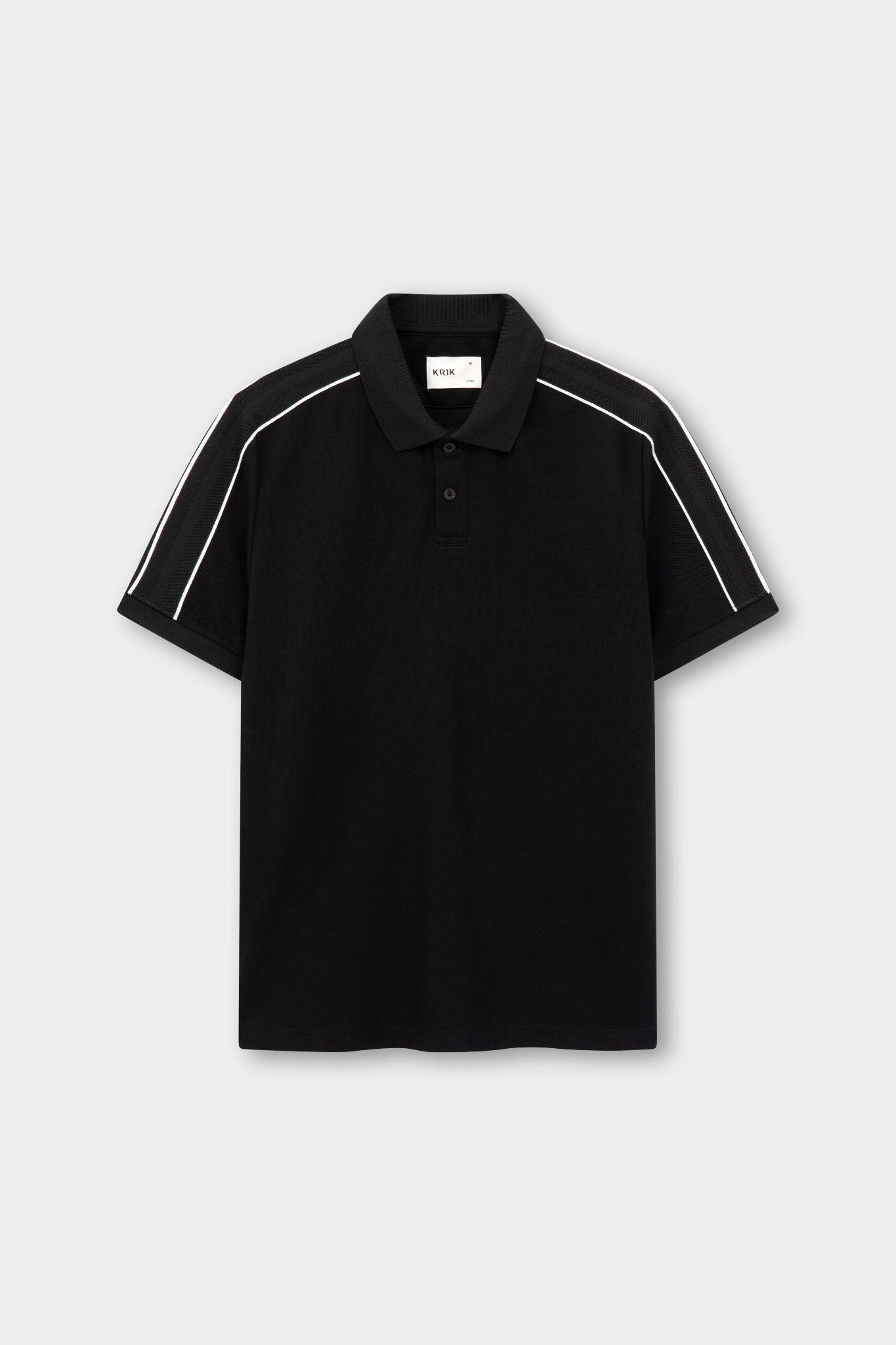 Áo Polo Cổ Đức Fitted 2200
