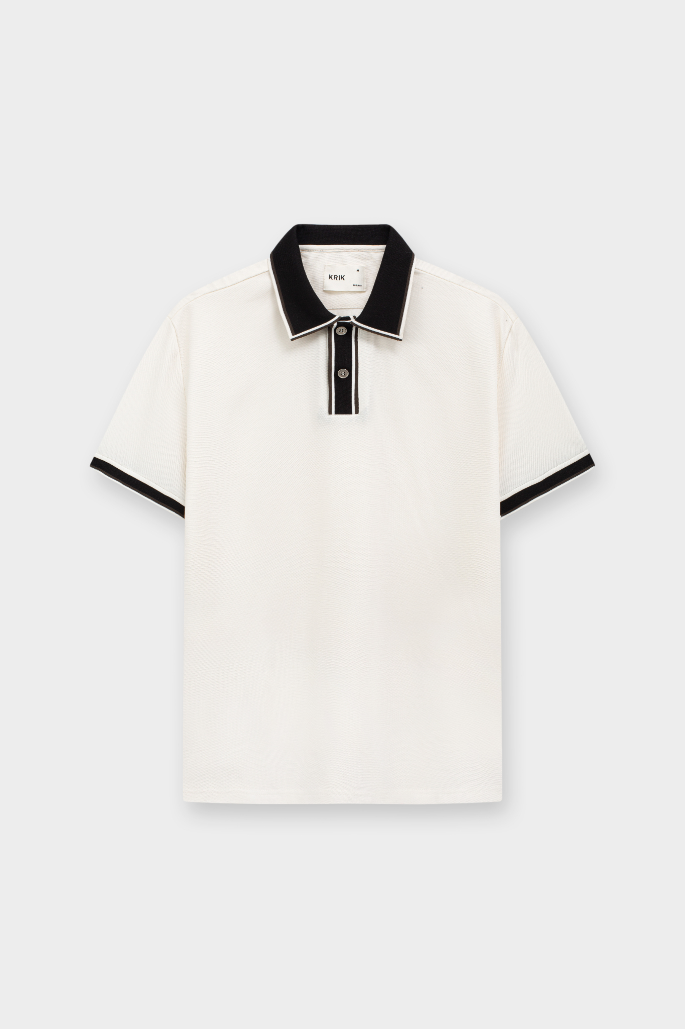 Áo Polo Cổ Đức Regular 2183