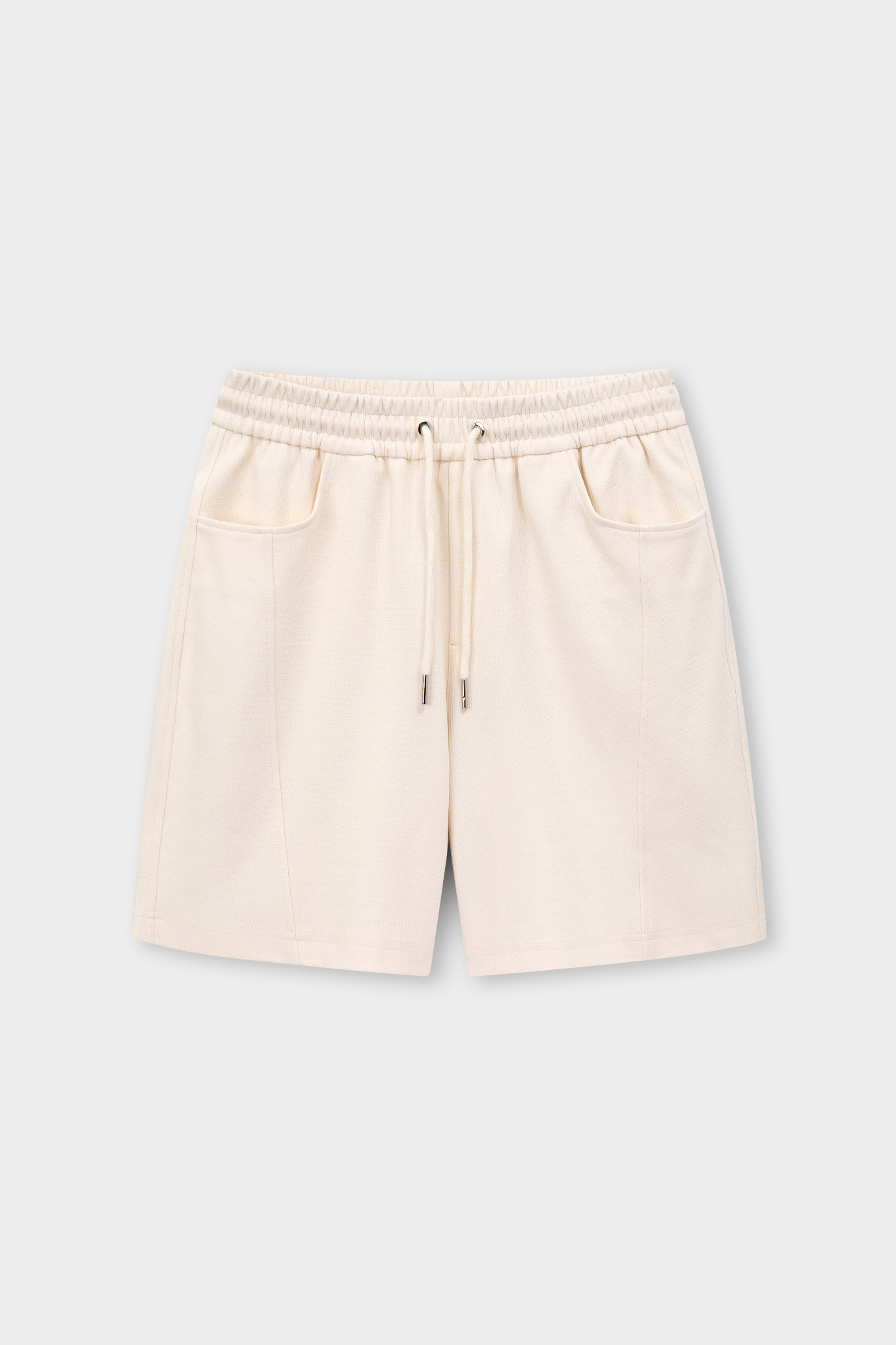 Quần Short Nỉ Classic 8153