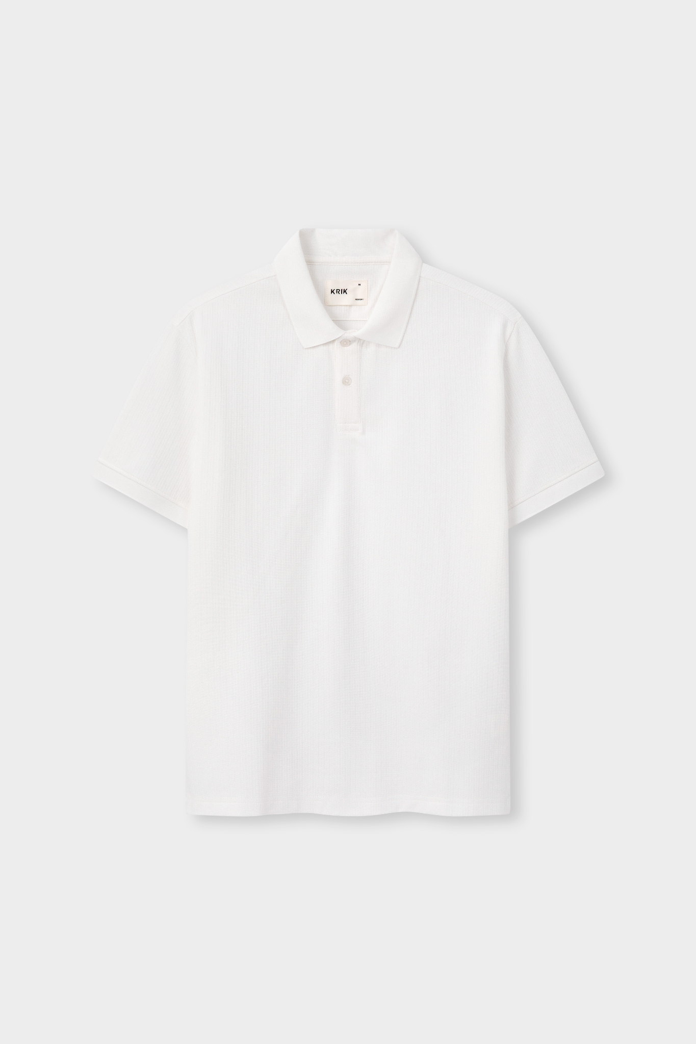 Áo Polo Cổ Đức Regular 2229