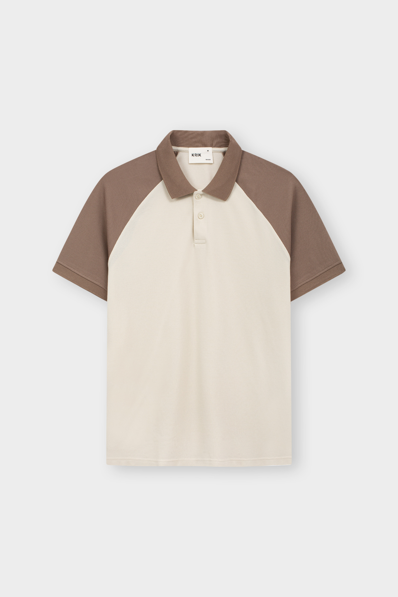 Áo Polo Cổ Đức Regular 2230