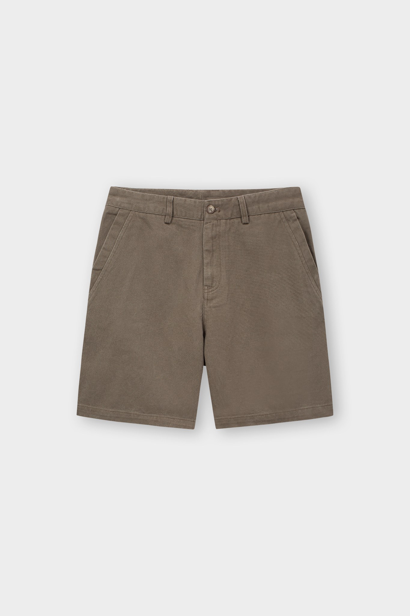 Quần Short Kaki Regular Cotton 8118