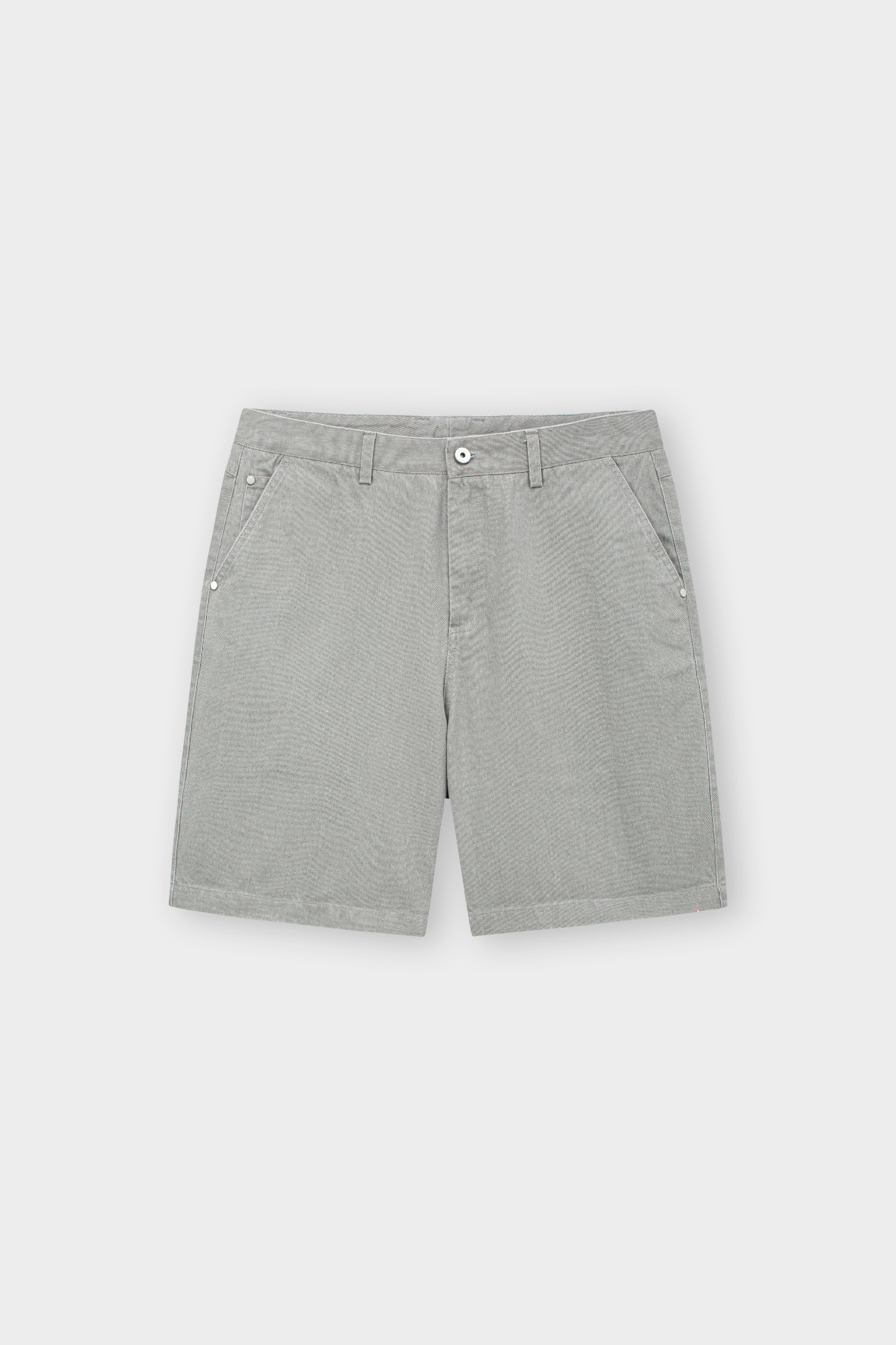 Quần Short Kaki Regular Cotton 8101