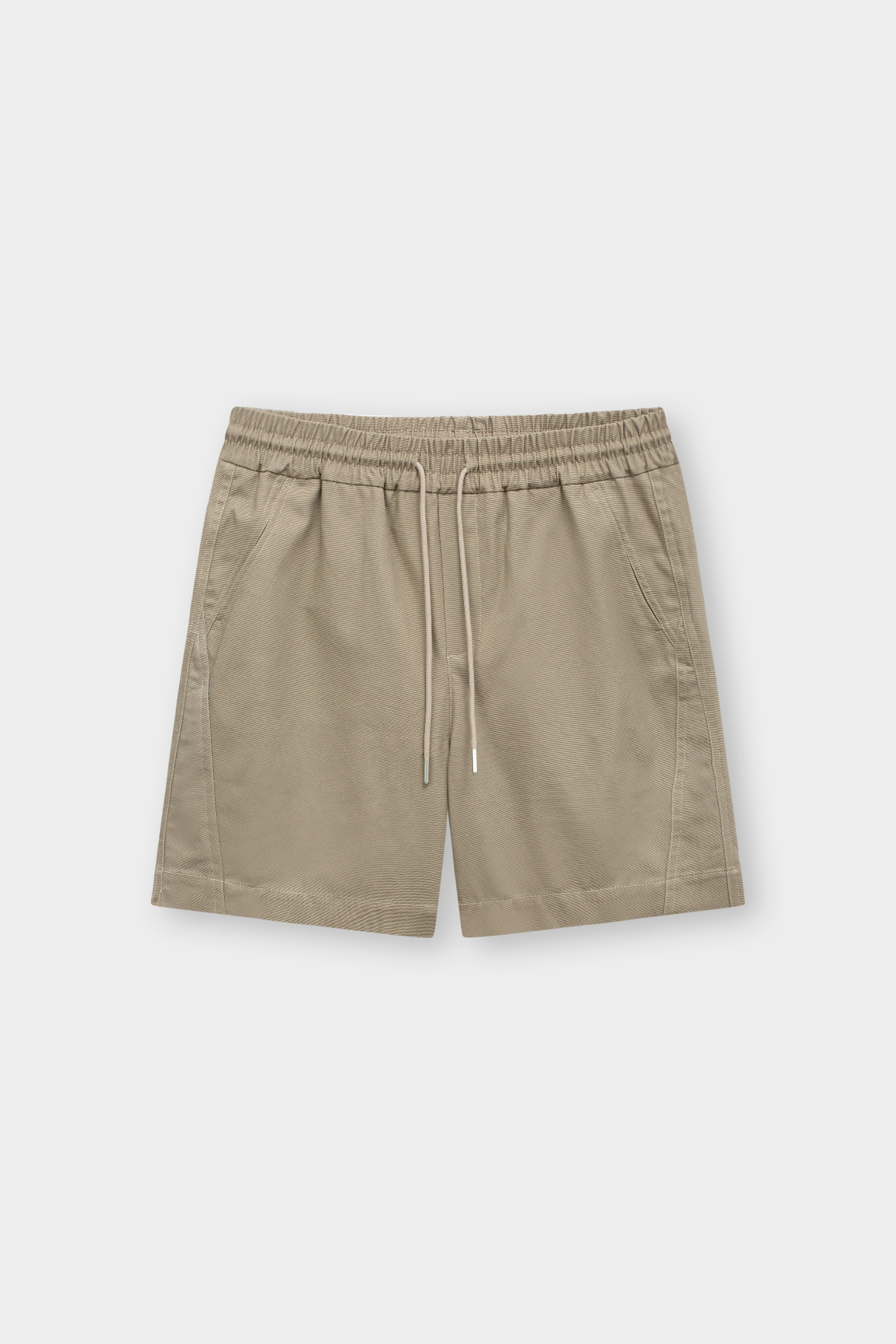 Quần Short Kaki Regular Cotton 8119