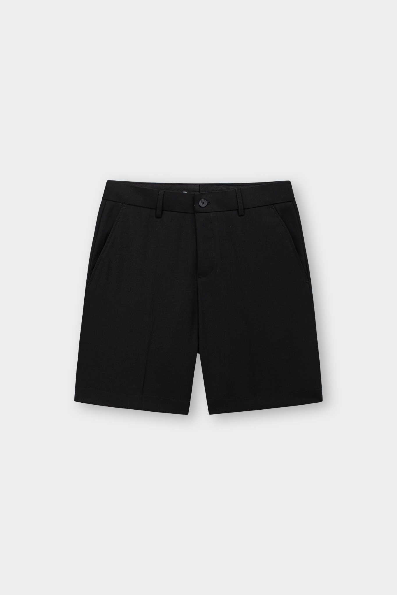 Quần Short Vải Regular 8148