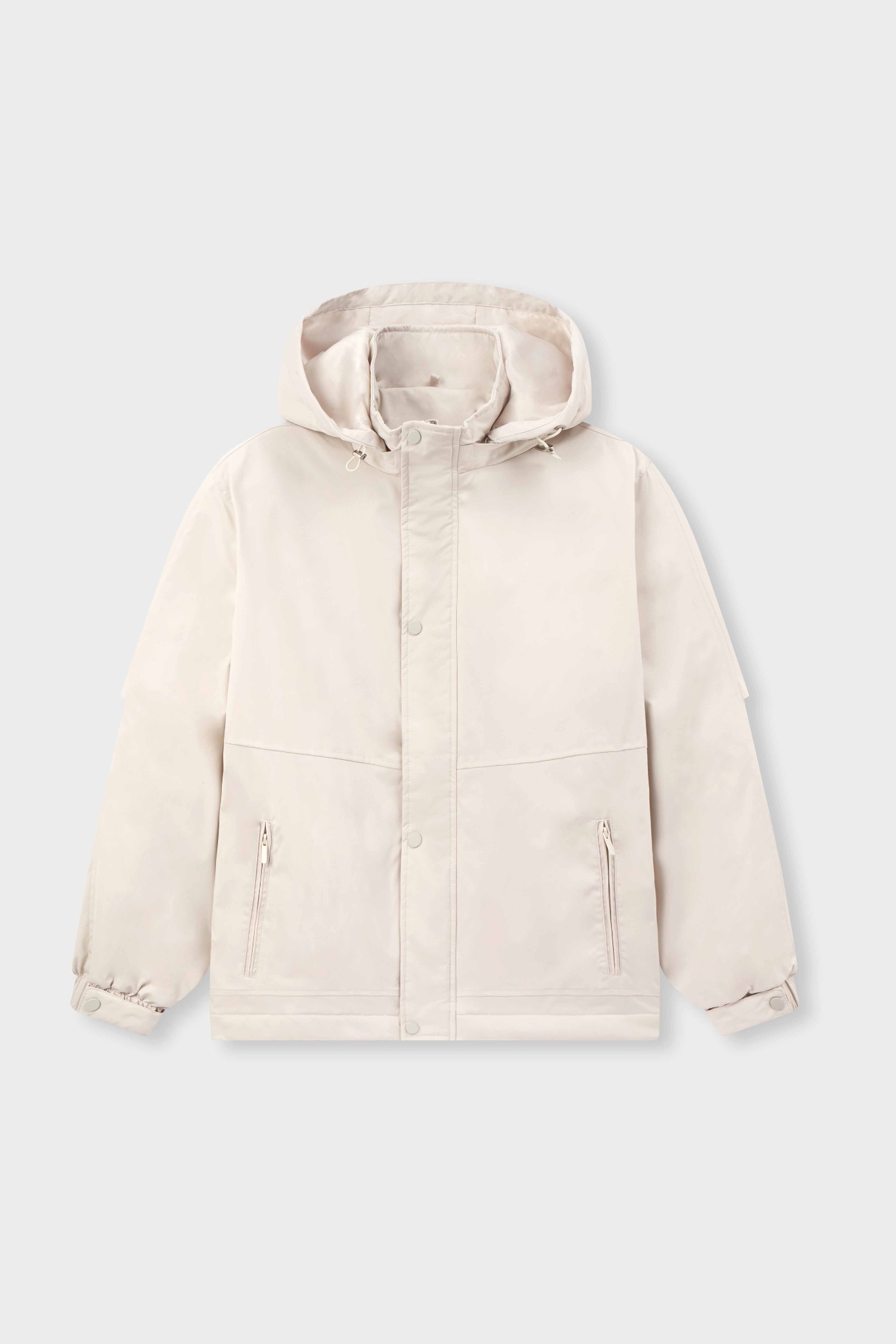 Khám phá chất liệu ưu việt của áo phao nhập từ Trung Việt