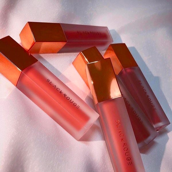 6 cách tìm nguồn sỉ son Black Rouge chính hãng
