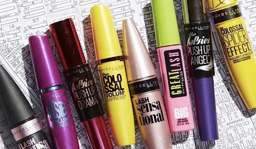 Mascara Maybelline loại nào tốt? TOP 5 cây được chị em ưa chuộng