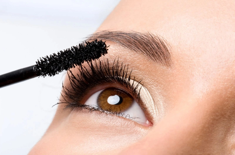 Mascara: Tất tần tật từ A-Z