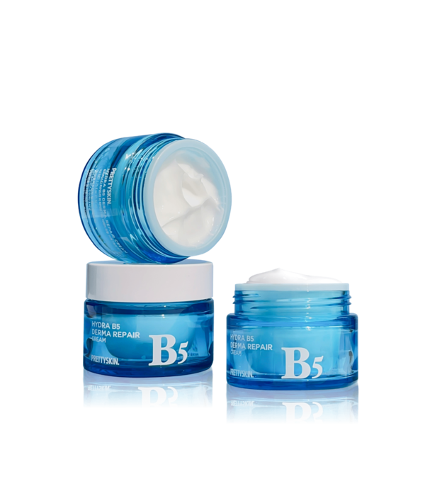 Kem dưỡng da PrettySkin Hydra B5 Derma Repair