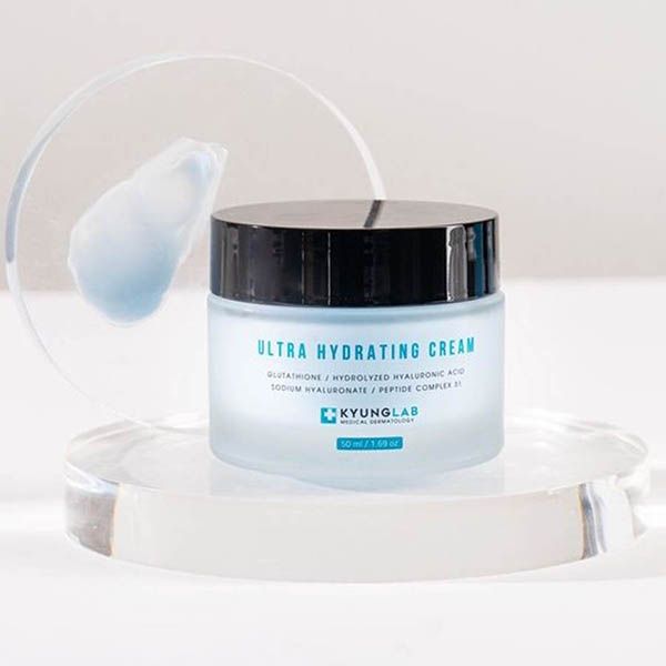 Kyung Lab Ultra Hydrating Cream 50ml