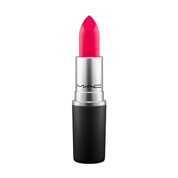 MAC Retro Matte Lipstick - Relentlessly Red là thỏi son không nên bỏ qua