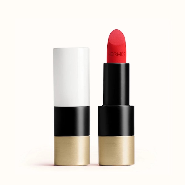 Bảng màu của thỏi son Rouge Hermès Lipstick rất đa dạng