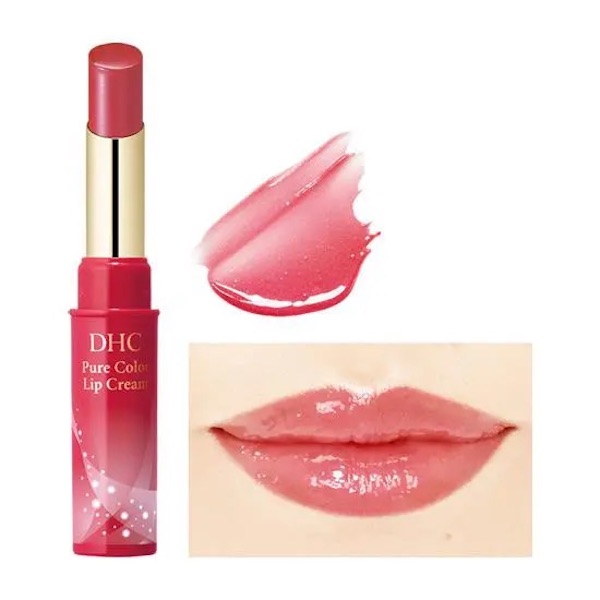 DHC Color Lip Cream dưỡng ẩm cực tốt