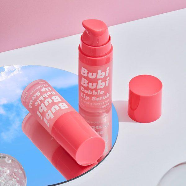 Tẩy tế bào chết môi Bubi Bubi Lip