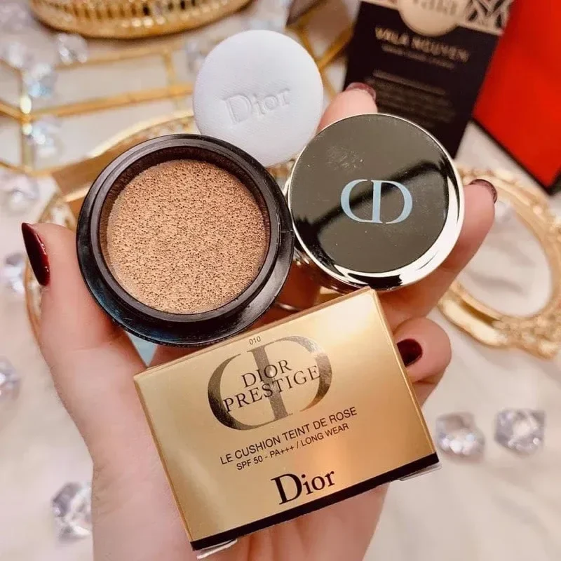 PHẤN NƯỚC DIOR CUSHION MINI